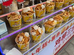 -味子夫鸡柳(解放碑总店)