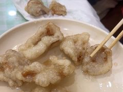 -服务大楼冷面(延大店)