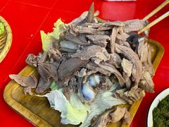 -沽源味道蒙餐莜面家常菜