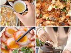-铁炉农家菜馆