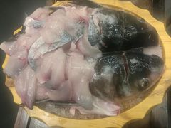 -星湖特色餐厅· 三岔湖环球融创天堂洲际酒店