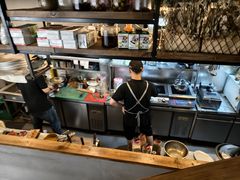 -翠娜家· Trina’s西餐厅(高新万达店)