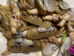 -阿娘家·原生态农家菜(国顺东路店)