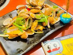 -喜碧海鲜·二十年本土海鲜老字号(上排店)