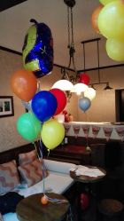 -乐贝派对RUBY'SPARTY