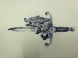-I-TATTOO 纹身艺术空间