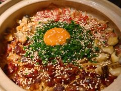 锦楼四宝砂锅饭-锦楼·臻选新杭帮(杭州中心店)