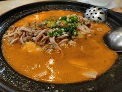 -李师傅脆肚(梅林店)