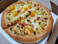 -必胜客(城西银泰店)