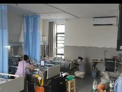 -上海同泽护理院·医疗康复中心