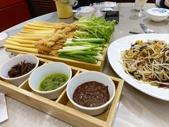 -老德州四合院·德州菜(天衢路店)