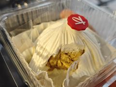 -凯司令西点房(南京东路店)