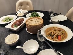 -正德楼果木烤鸭·渔家菜(东港店)