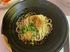 -小厨娘淮扬菜(六合欢乐港店)