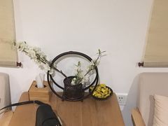 -锦初·禅意4K影院式足道·新中式SPA(茂业天地店)