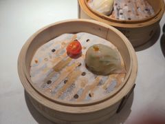 -禄运茶居·手工点心(猎德店)