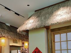 -杨厨的田园饭店(长城路店)
