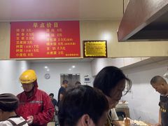 -文武王氏烧饼·无矾油条(西溪路店)