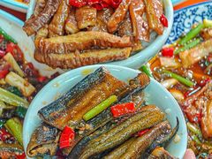 -李大爷的泡椒馆(冉家坝店)