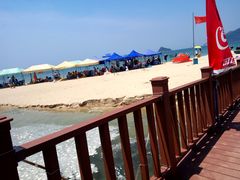 -西涌国际滨海旅游区