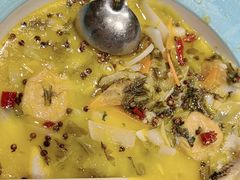 -品大三·经典淮扬菜(大行宫店)