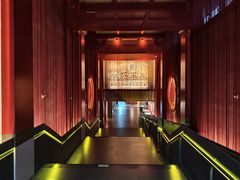 -北京大葆台遗址博物馆