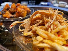 -坛宗剁椒鱼头(河西王府井店)