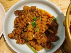 -全牛匠·乐山跷脚牛肉(新中关店)