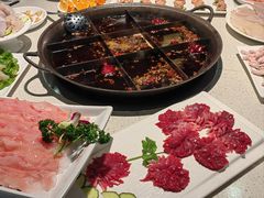 -家一加火锅(绿地翠谷总店)