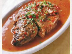 -吉丰家常菜(春晖小区春都里西院店)