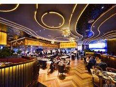 -喜庭海鲜自助(来福士店)