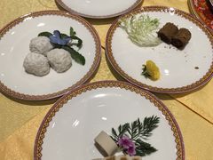 -白家大院·王府宫廷菜(苏州街店)