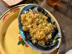 -辉记炭烧海鲜大排档·老字号(福田店)