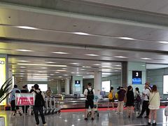 -常州奔牛国际机场