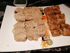 -嘉美轩·精细潮州菜·商务宴请(惠州佳兆业铂尔曼酒店)