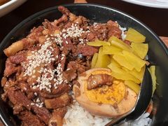 -蝦塘·中国餐馆(城墙南马道巷店)