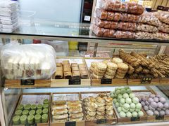 -稻香村糕点(北京站东街店)