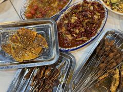 -永刚烧烤(大夜市店)