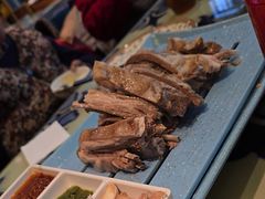 -撒拉花儿·新疆菜·清真(太阳宫店)