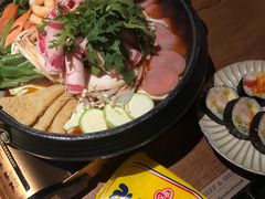 -虎哥六韩式烤肉料理 TIGERGRILL(隆生金山湖中心购物广场店)