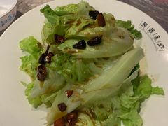 -靓靓蒸虾(中山公园店)