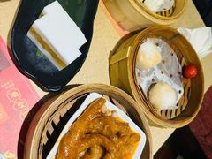 -点都德(大茶楼店)