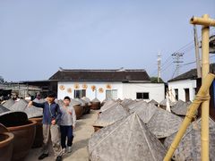 -苏州市吴中区光福窑上花果蜜饯厂