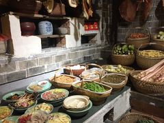 -德叔阙里·衢州菜馆(月湖店)