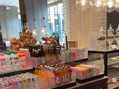 -西安高新洲际酒店•源咖啡全日制餐厅