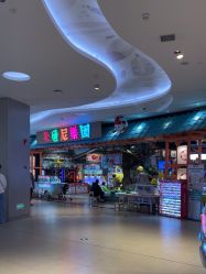 -卡通尼乐园(新达汇三林店)