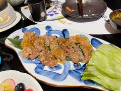 -天狗山料理(省体店)