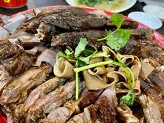 鹅五拼-春梅里卤鹅馆·47年老字号(中山路店)