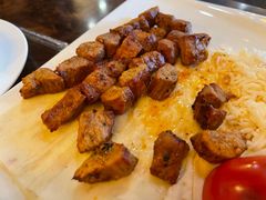 -苏坦土耳其餐厅(白云宾馆店)