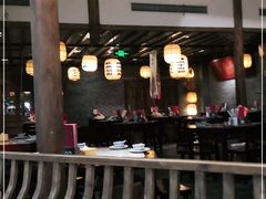 大堂-南京大牌档(凯德大峡谷店)